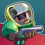 Dualshot Roguelike