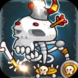 Dungeon and Slayer : Idle RPG