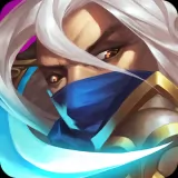 Dungeon Rush