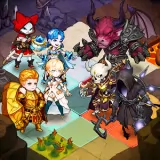 Dungeon Slayer : SRPG