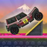 Elastic car 2 (engineer mode)