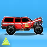 ELASTIC CAR SANDBOX