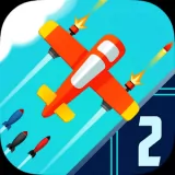 Man Vs. Missiles: Combat