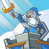 Empire Defender TD: Tower Defense The Kingdom Rush