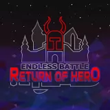 Endless Battle: Return of Hero +1