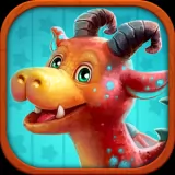 Epic Pets - Match-3 Adventure and Story