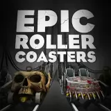 Epic Roller Coasters