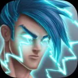 Evostar: Legendary Warrior RPG