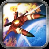 Exodite: Space action shooter