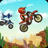 Extreme Bike Trip