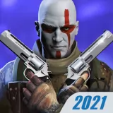 Face of War: военный ПвП экшен шутер 2021