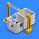 Factory Builder: Ленивый Магнат