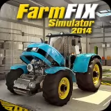 FarmFIX Simulator 2014