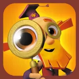 Фиксики Квест Головоломки Игры