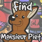 Find Piet