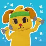 Fitment: Cozy Fitness Game