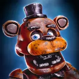 Five Nights at Freddys AR: Special Delivery
