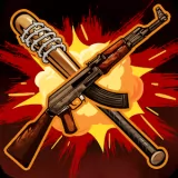 Flat Army: Sniper War
