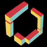 Flat : Cube & Color