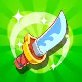 Forge Hero: Epic Cooking Adventure Game