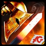 Forged in Battle: Man at Arms