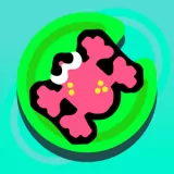Froglike: The Frog Roguelike