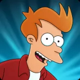 Futurama Worlds of Tomorrow