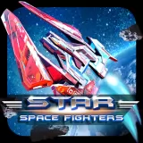 Galaxy war: Star space fighters