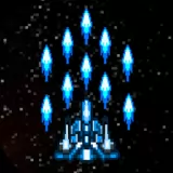 Galaxy Assault Force