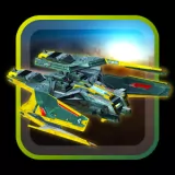Galaxy Swarm - Space Shooter