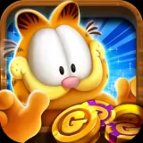 Garfield Coins