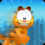 Garfield Run: Road Tour