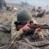 Ghosts of War: WW2 Shooting games