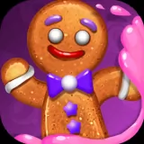 Gingerbread Story Deluxe