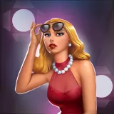 Glamland: Fashion Game with Judging & Styling