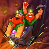 Gnome Diggers: Гном-шахтер