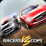 Racers Vs Cops (Гонщики против копов)
