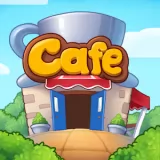 Grand Cafe Story - Три в Ряд новая бесплатная игра