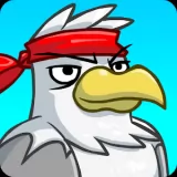 Grand Theft Seagull