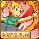 Guardians of Kingdom : Idle Defense (Premium)
