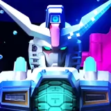 GUNDAM BATTLE GUNPLA WARFARE