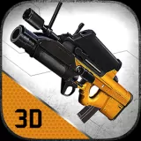 Gun Master 3D (Full)