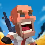 Guns Royale - Multiplayer