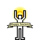 Happy Society - War for Happiness
