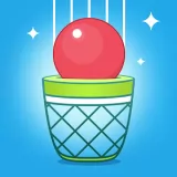 HardBall: Swipe Game