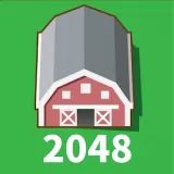Hello Town 2048 - Merge & Tycoon