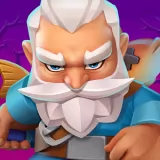 Hero Rush: Adventure RPG