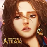Heroes of Atlan