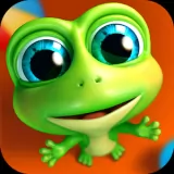Hi Frog!