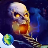 Hidden Objects - Witches Legacy: The Dark Throne